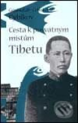 Cesta k posvátným místům Tibetu
