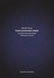 Cesta k pramenům smyslu (Genetická fenomenologie Edmunda Husserla) - kniha z kategorie Filozofie