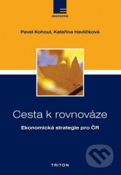 Cesta k rovnováze (Ekonomická strategie pro ČR)