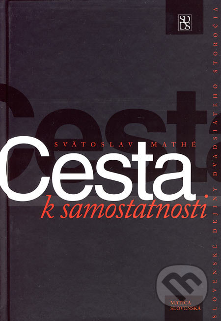 Cesta k samostatnosti