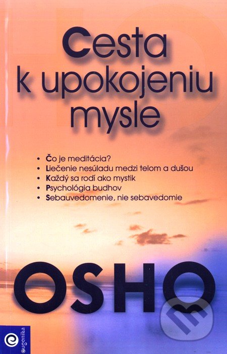 Cesta k upokojeniu mysle