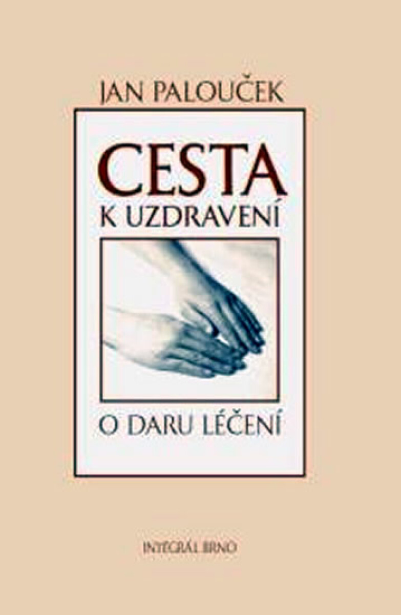 Cesta k uzdravení