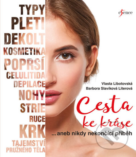 Cesta ke kráse aneb nikdy nekončící příběh
