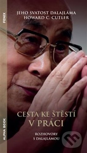 Cesta ke štěstí v práci