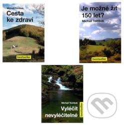 Cesta ke zdraví, životu a léčbe (kolekcia)