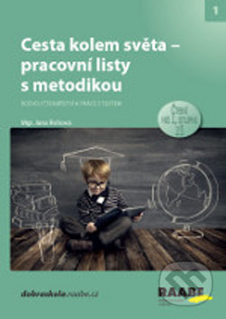 Cesta kolem světa