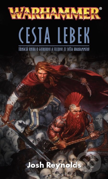 Cesta lebek