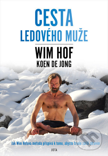 Cesta Ledového muže