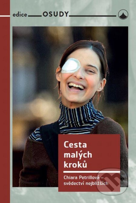 Cesta malých kroků (Chiara Petrillová