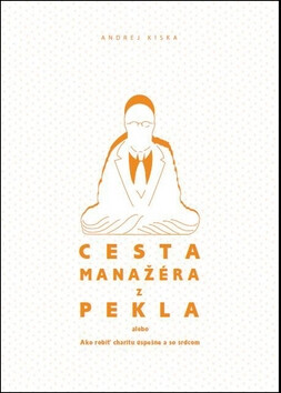 Cesta manažéra z pekla