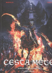 Cesta meče: Uhlíky vzdělání