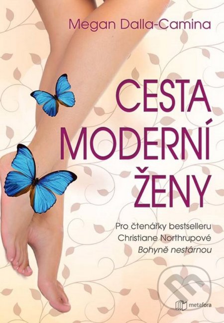 Cesta moderní ženy
