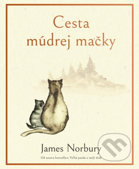 Cesta múdrej mačky