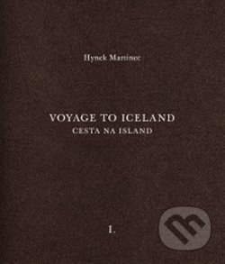 Cesta na Island/Voyage to Iceland