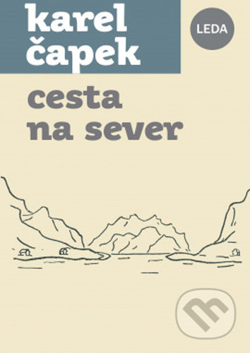 Cesta na sever