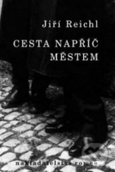 Cesta napříč městem