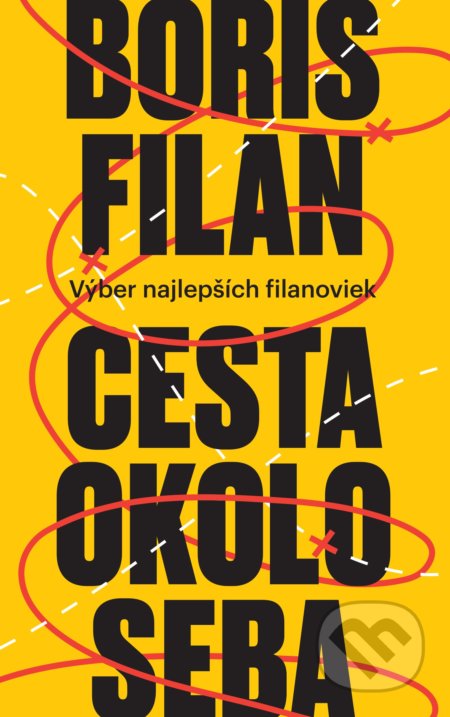 Cesta okolo seba (Výber najlepších filanoviek)
