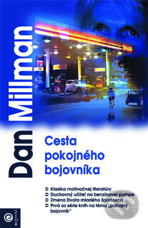 Cesta pokojného bojovníka