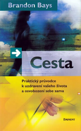 Cesta - Praktický průvodce k uzdravení vašeho života a osvobození sebe sama
