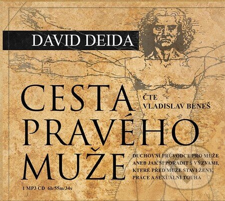 Cesta pravého muže