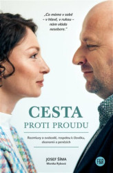 Cesta proti proudu (Rozmluvy o svobodě, respektu k člověku, ekonomii a penězích) - kniha z kategorie Rozhovory
