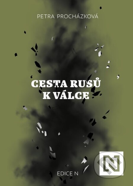 Cesta Rusů k válce