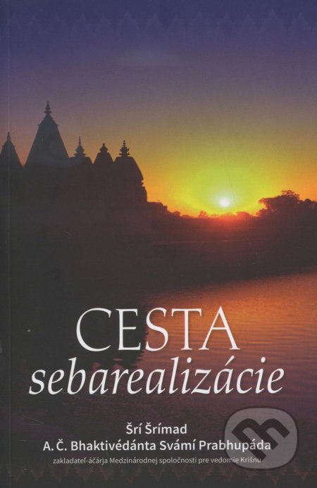 Cesta sebarealizácie