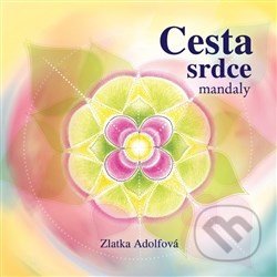 Cesta srdce (Mandaly)