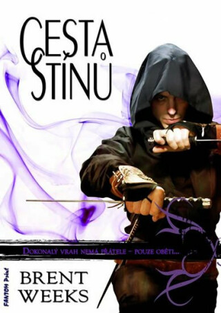 Cesta stínů - Noční anděl 1