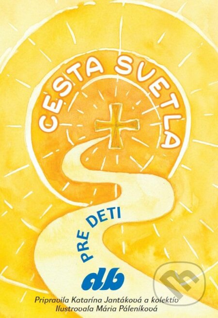 Cesta svetla pre deti