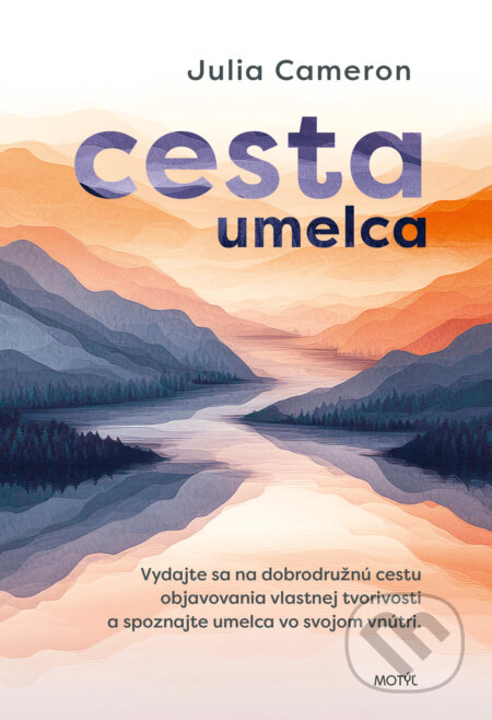 Cesta umelca
