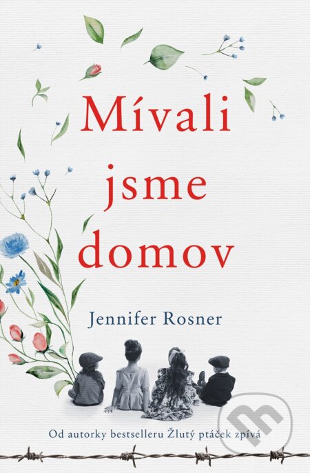 Cesta za domovem