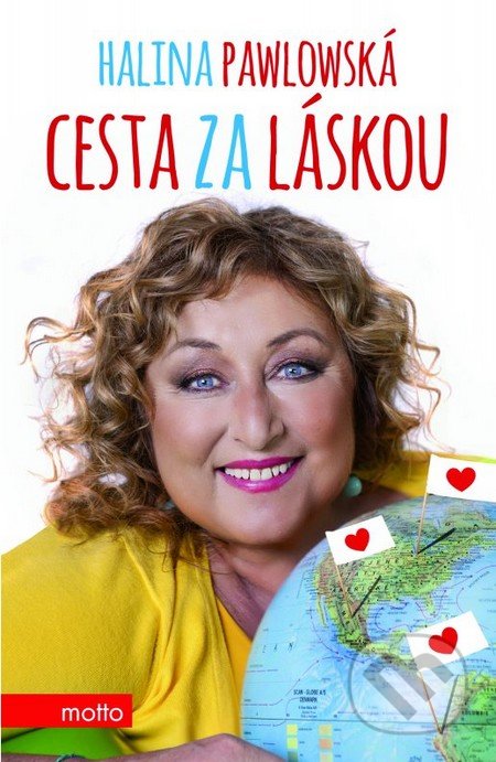 Cesta za láskou