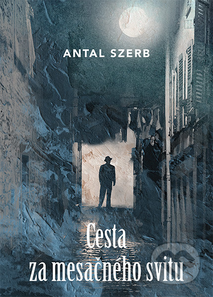 Cesta za mesačného svitu