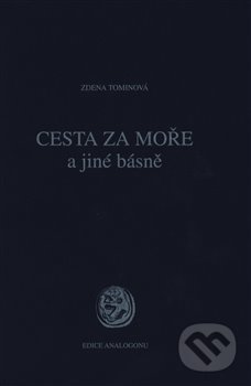 Cesta za moře a jiné básně