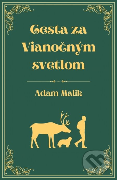 Cesta za Vianočným svetlom