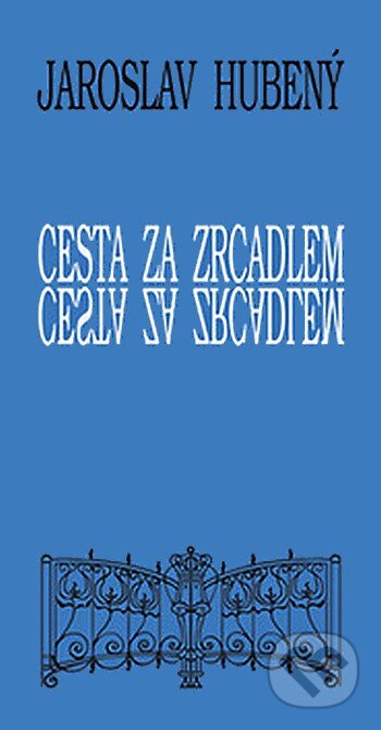 Cesta za zrcadlem