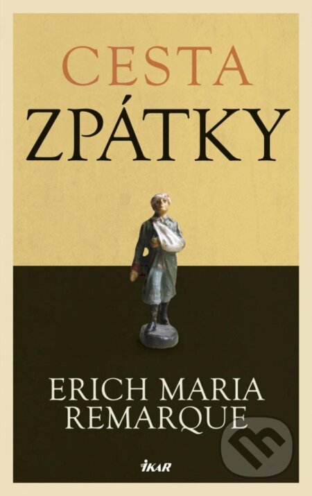 Cesta zpátky