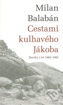 Cestami kulhavého Jákoba