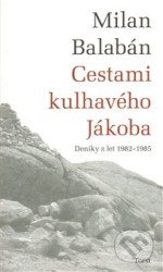 Cestami kulhavého Jákoba