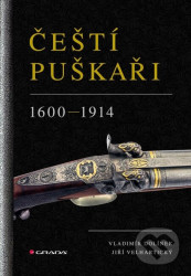 Čeští puškaři 1600-1914