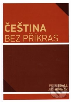 Čeština bez příkras