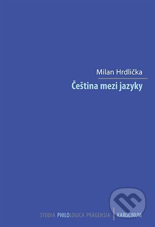 Čeština mezi jazyky