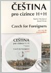 Čeština pro cizince