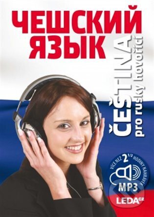 Čeština pro rusky hovořící