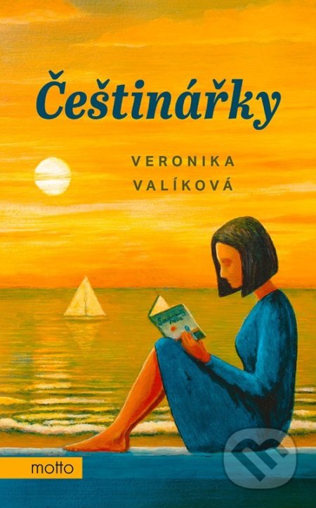 Češtinářky