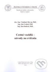 Cestné vozidlá - návody na cvičenia
