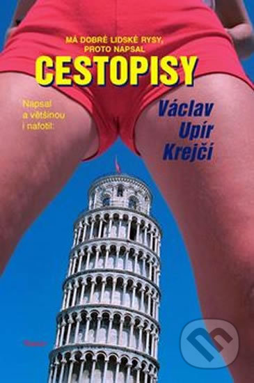 Cestopisy