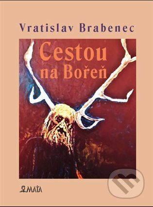 Cestou na Bořeň