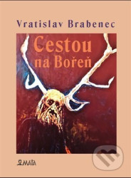 Cestou na Bořeň
